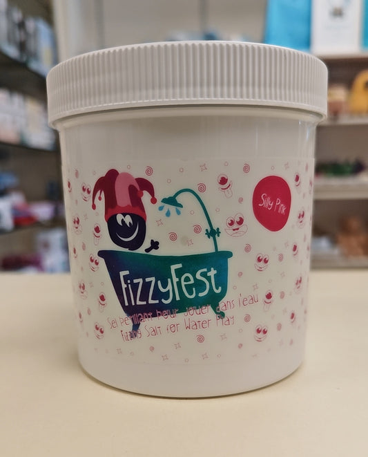 Fizzy Fest - Hello Kids Baby Store