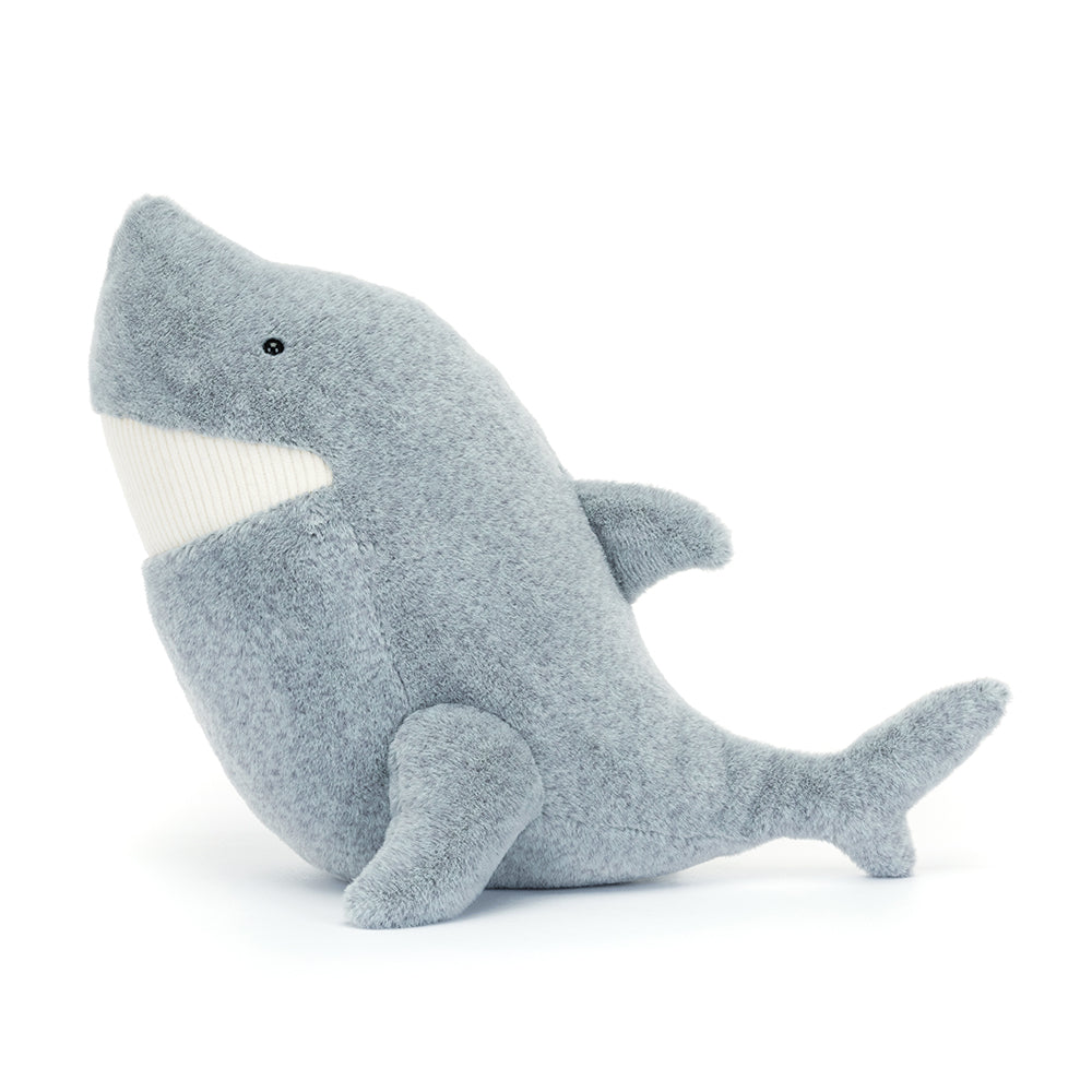 Coming Soon Silvie Shark(instore only)