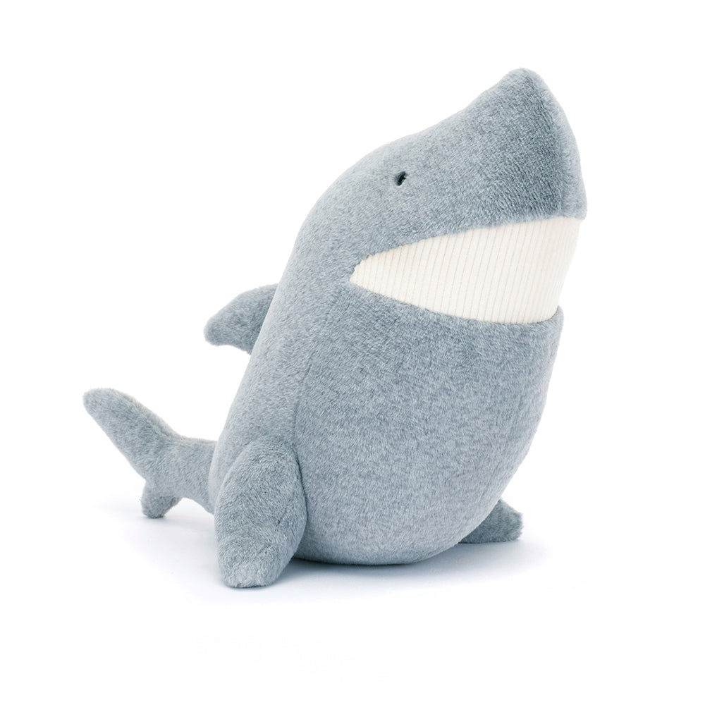 Coming Soon Silvie Shark(instore only)