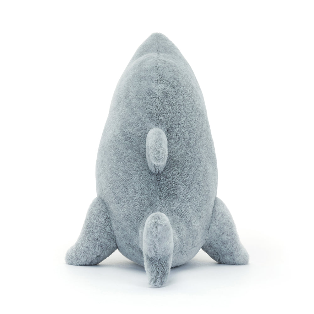 Coming Soon Silvie Shark(instore only)