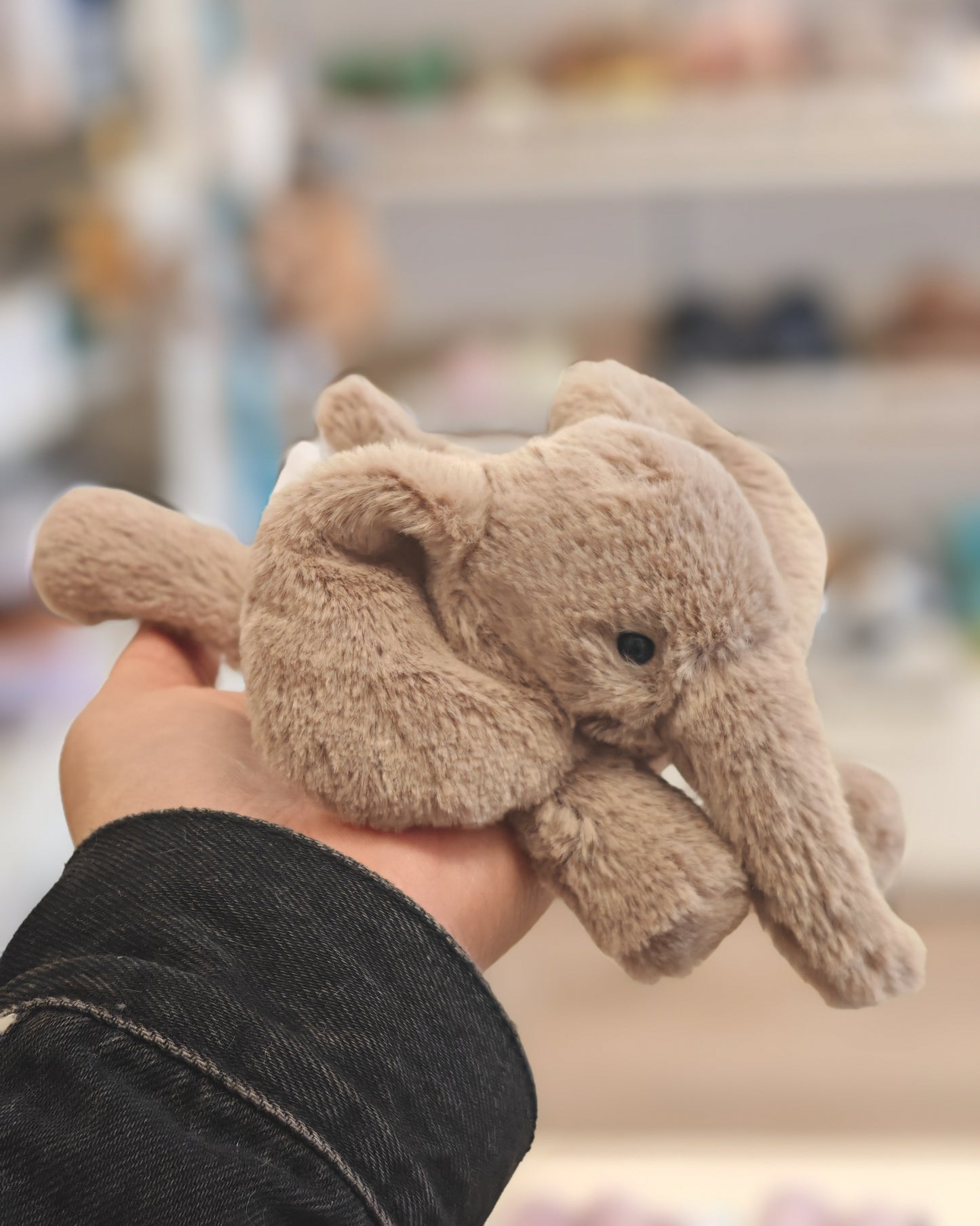 Smudge Elephant Tiny