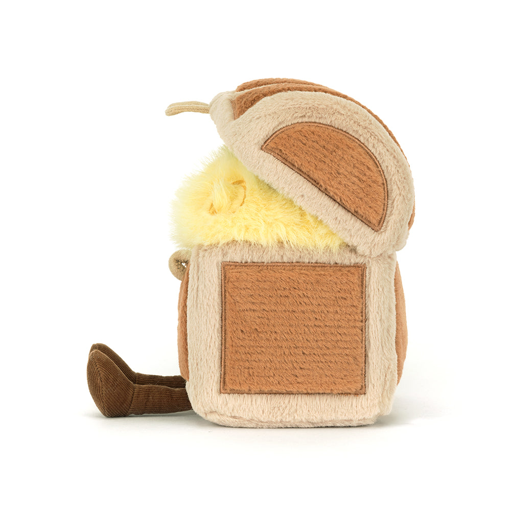Coming Soon Amuseables Treasure Chest(instore only)