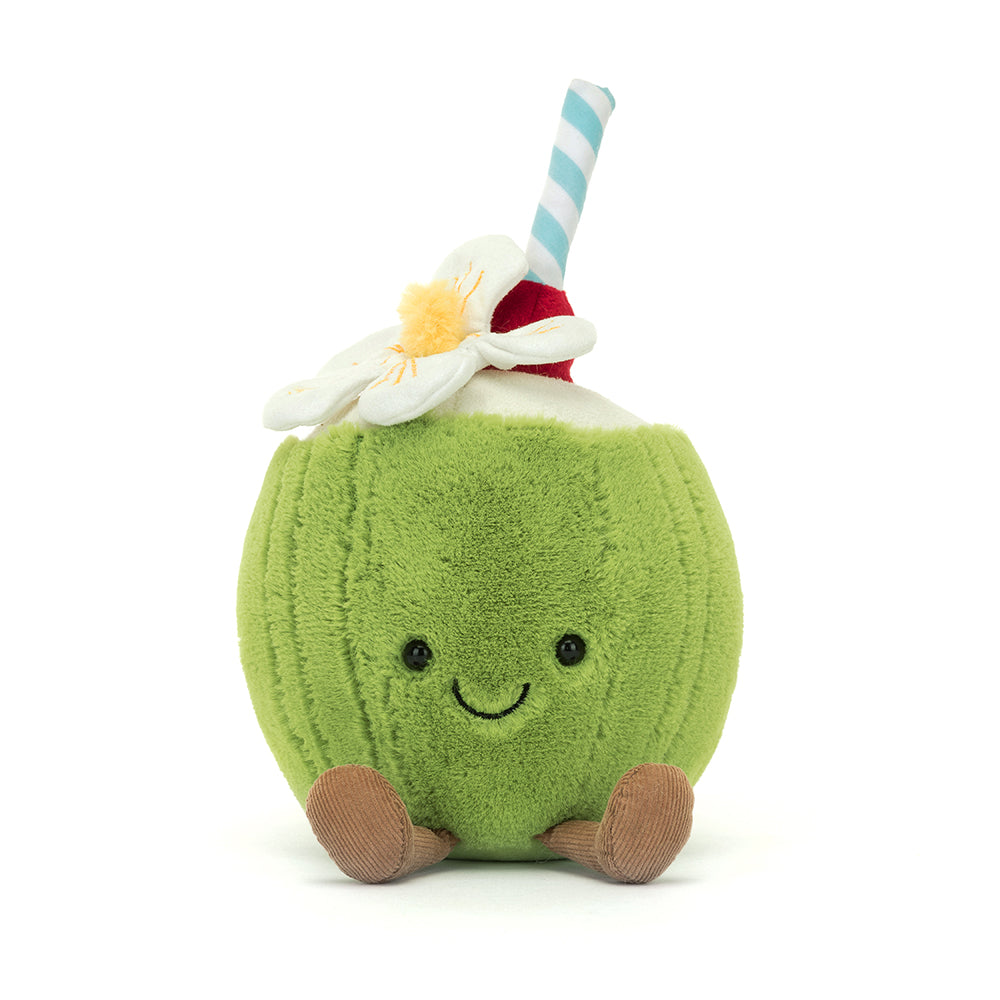 Coming Soon Amuseables Aruba Coconut(instore only)