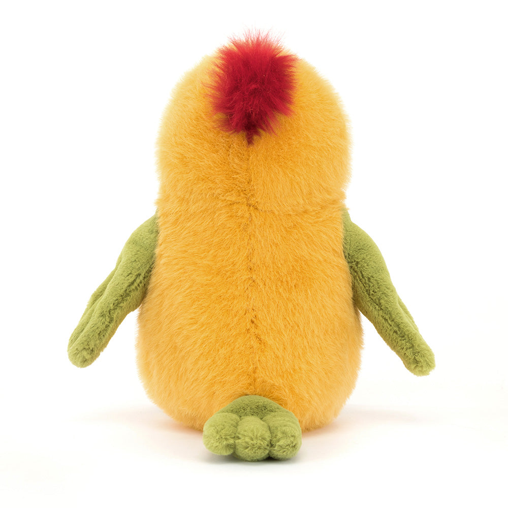 Coming Soon Budgeby Parrot(instore only)