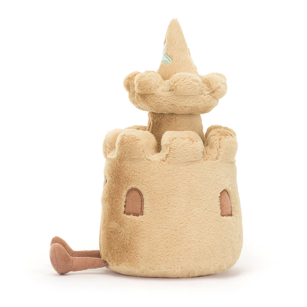 Coming Soon Amuseables Sandcastle(instore only)