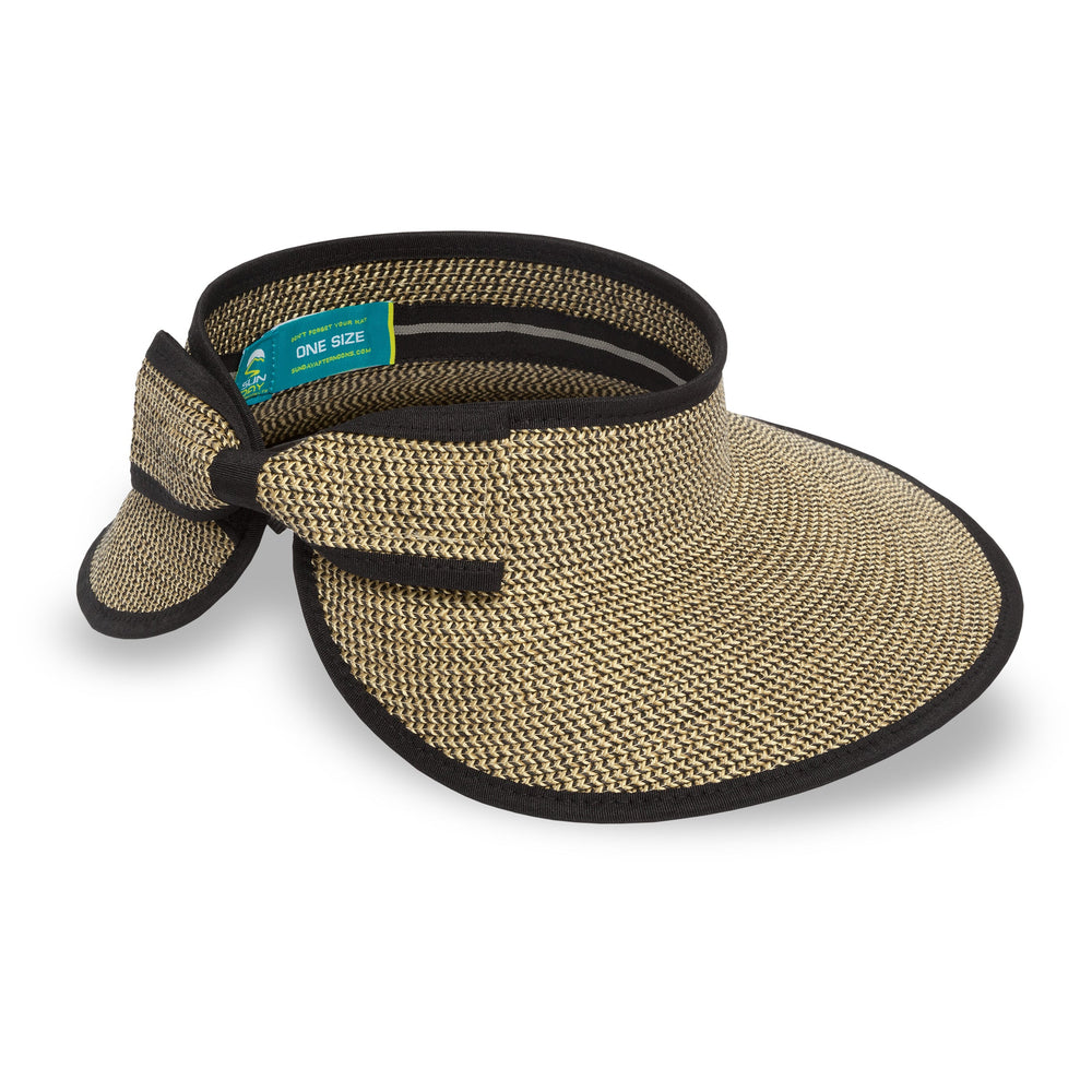 Garden Visor-Cream