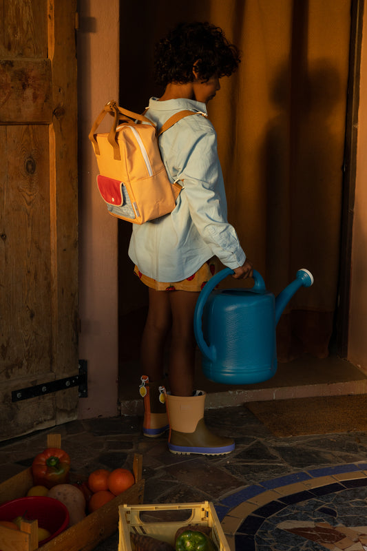 BackPack Small | Farmhouse | Envelope - Hello Kids Baby Store