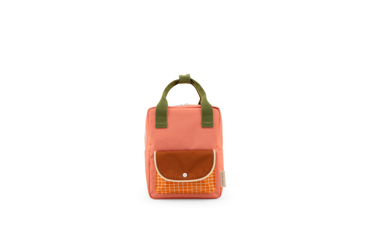 BackPack Small | Farmhouse | Envelope - Hello Kids Baby Store
