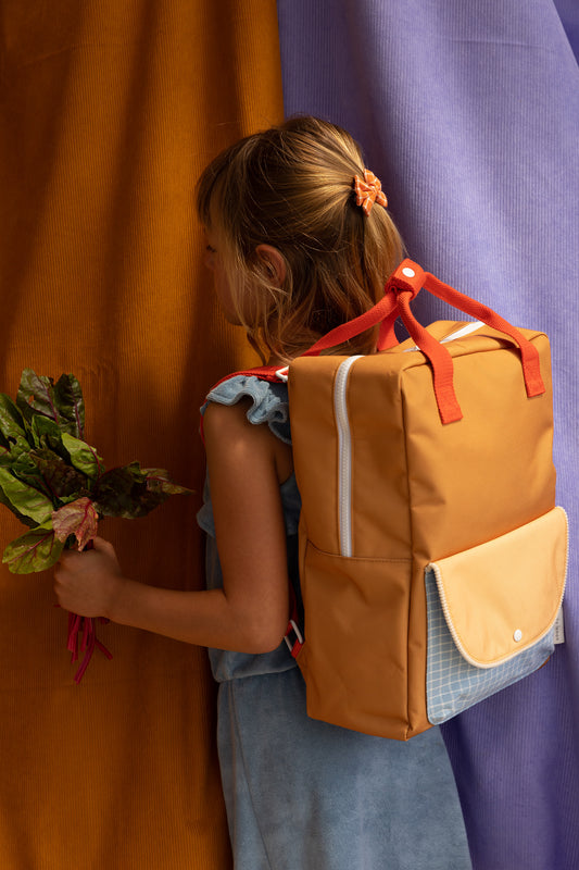 BackPack Large | farmhouse | envelope - Hello Kids Baby Store