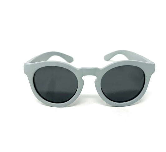 Eco Sunnies - Haze Blue - Hello Kids Baby Store