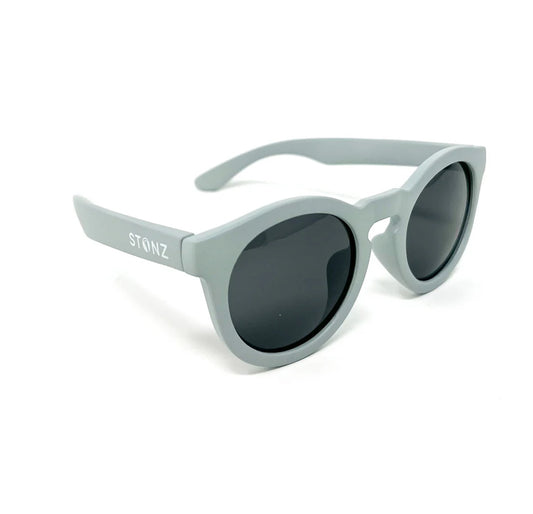 Eco Sunnies - Haze Blue - Hello Kids Baby Store