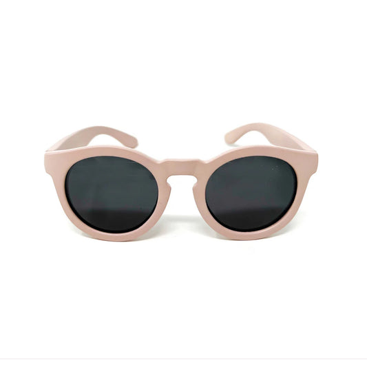 Eco Sunnies - Haze Pink - Hello Kids Baby Store