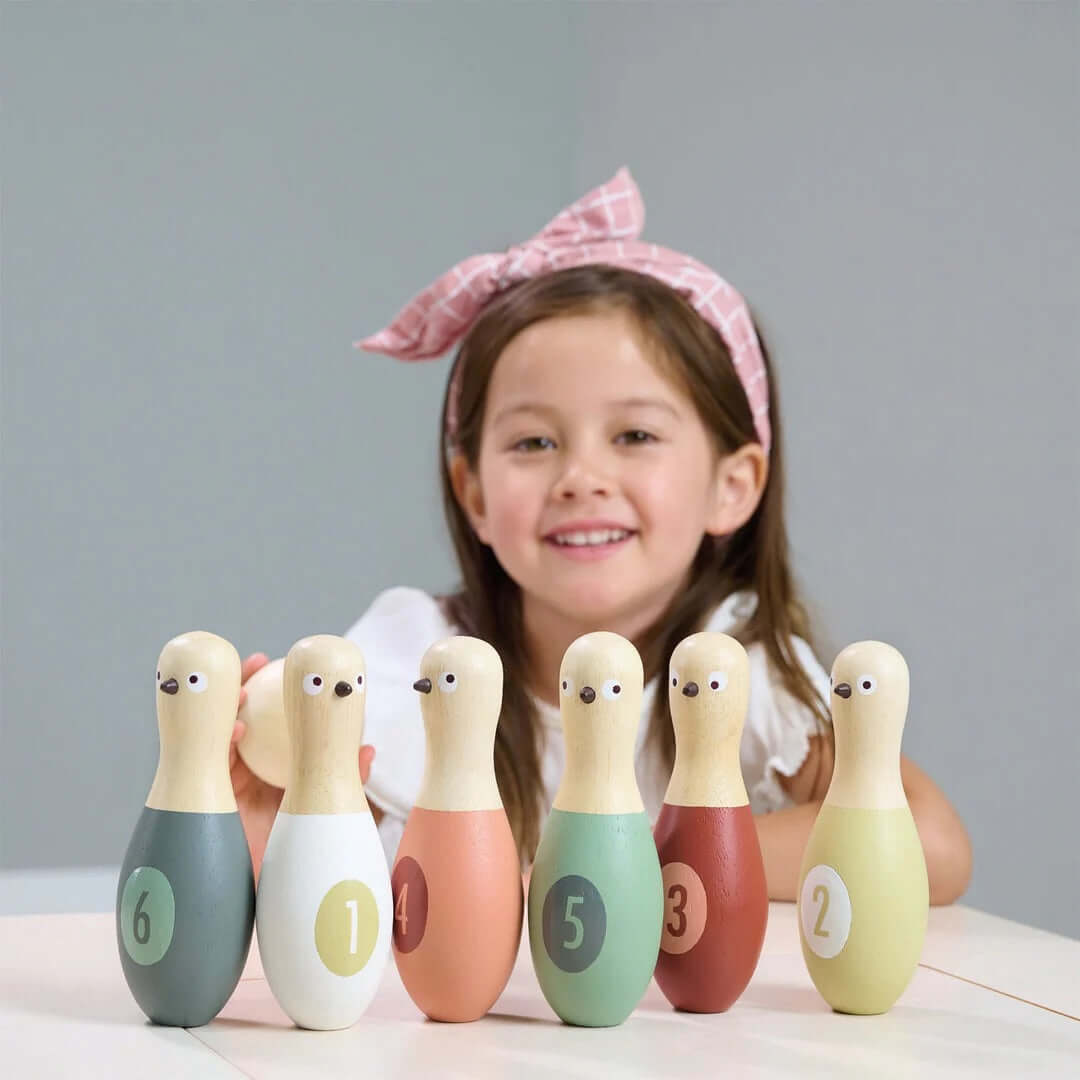 BIRDIE SKITTLES - Hello Kids Baby Store