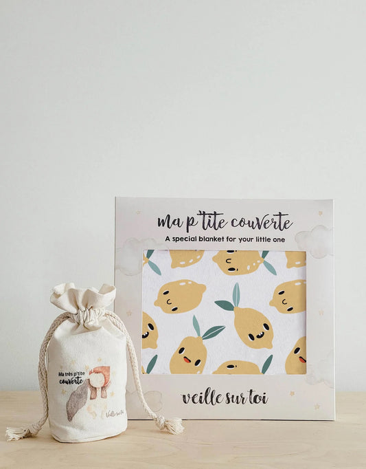 Blanket - Hello Kids Baby Store