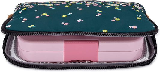 YUMBOX YUMBOX POCHE WOODLAND PAISLEY - Hello Kids Baby Store