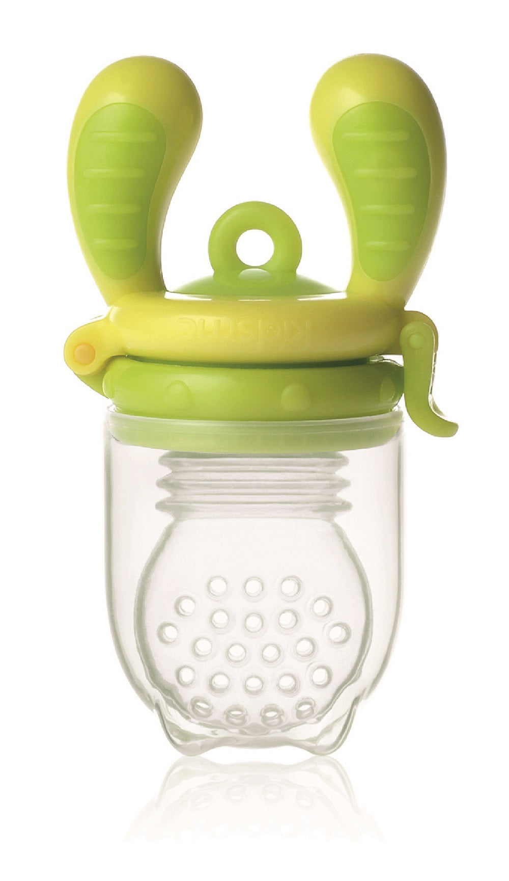 Kidsme food feeder 6M+