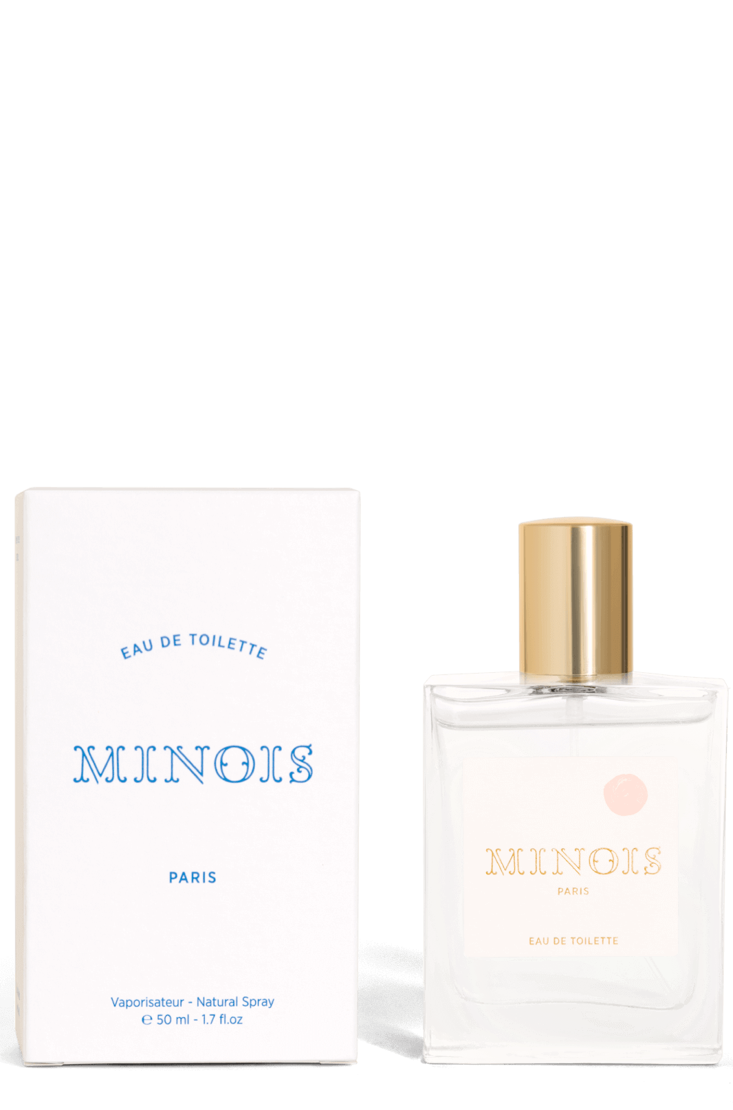 Perfume 50ml