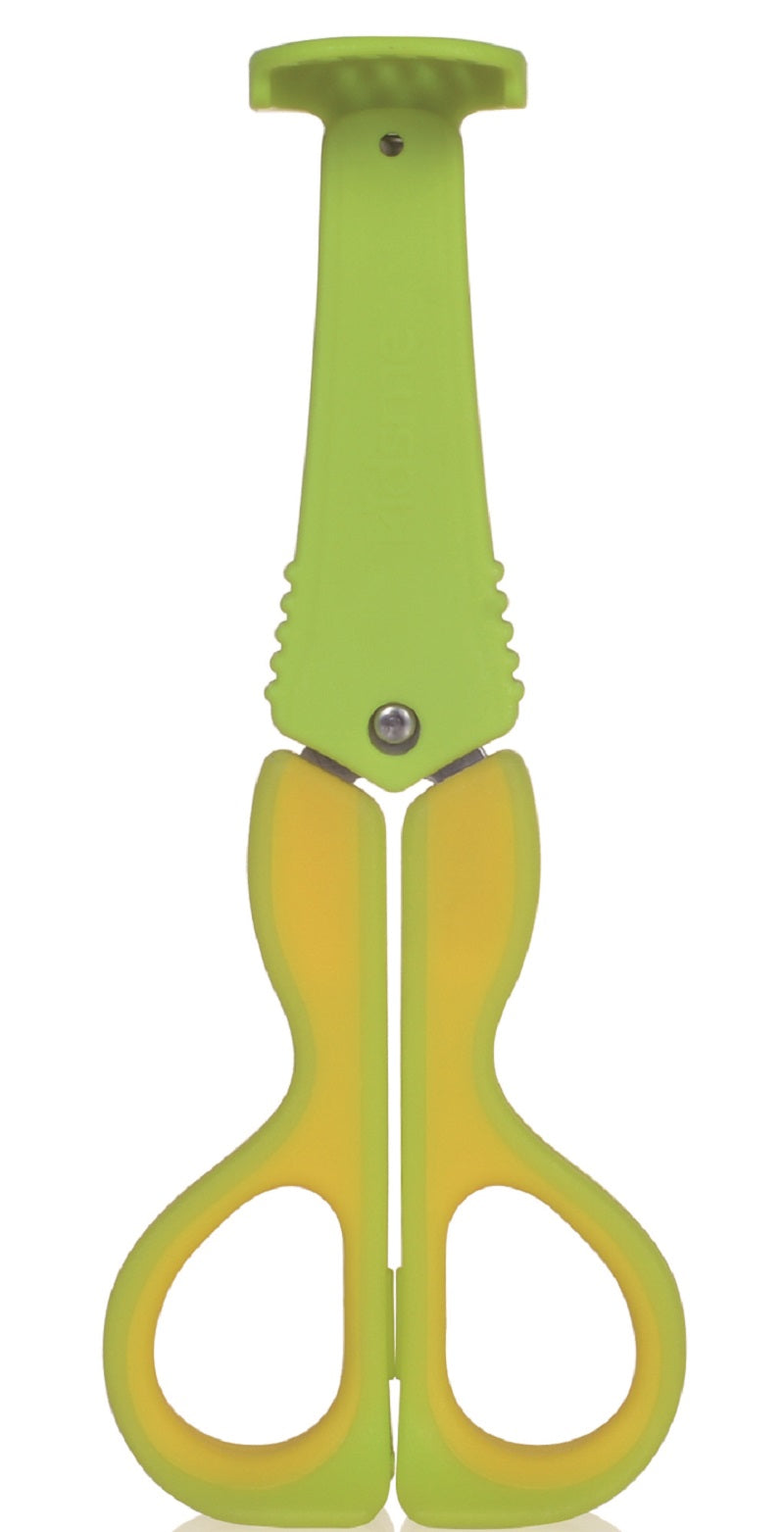 Kidsme - 3-in-1 Food Scissors