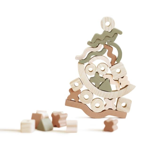 Babai - Creative Balancer - Color