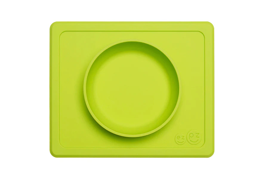 Mini Bowl