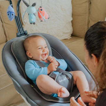 COSYMORPHO UNIVERSAL NEWBORN LOUNGER