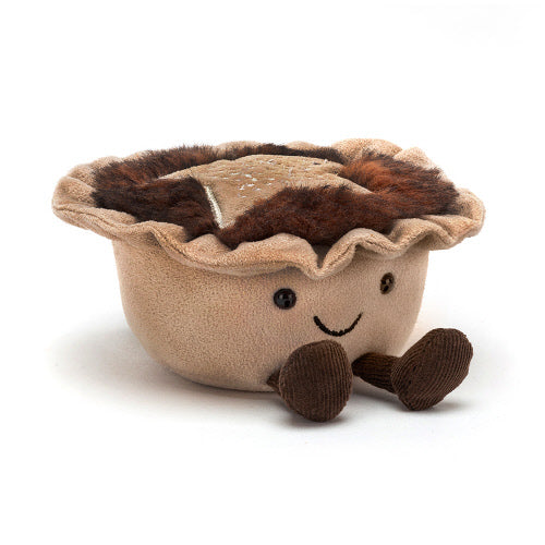 AMUSEABLE MINCE PIE