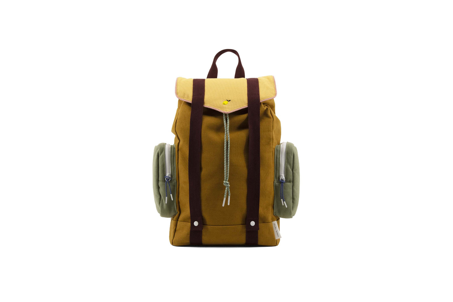 Backpack large • adventure • meet me in the meadows