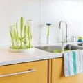 Sprig Drying Rack - Green