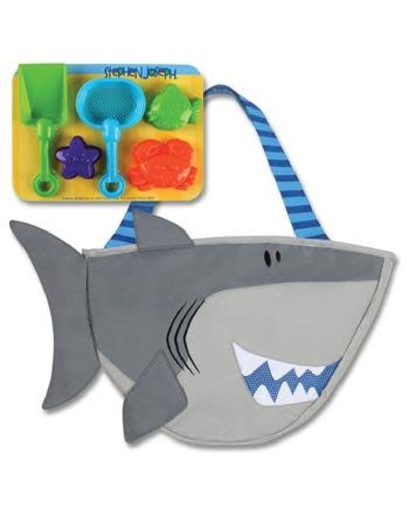 Stephen Joseph® Beach Tote