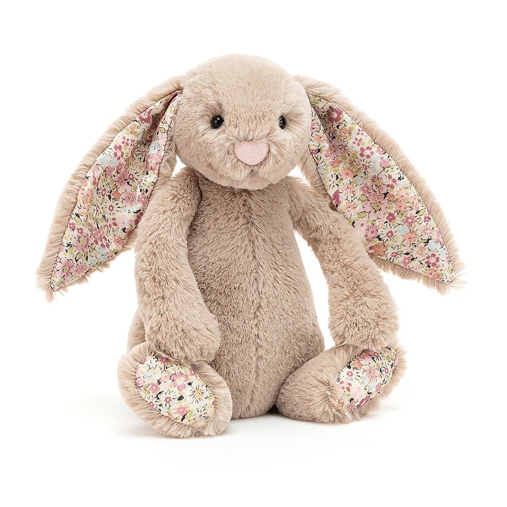 Blossom Bunny Small