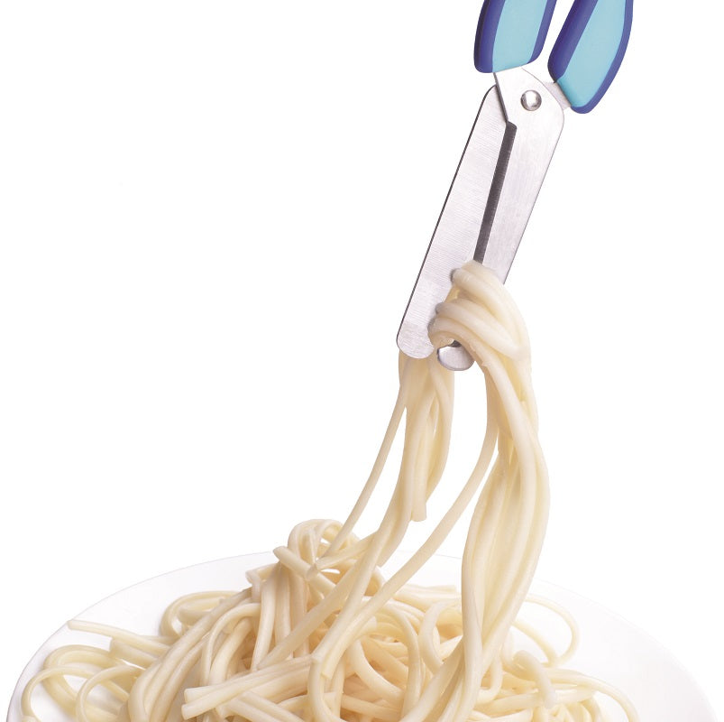 Kidsme - 3-in-1 Food Scissors