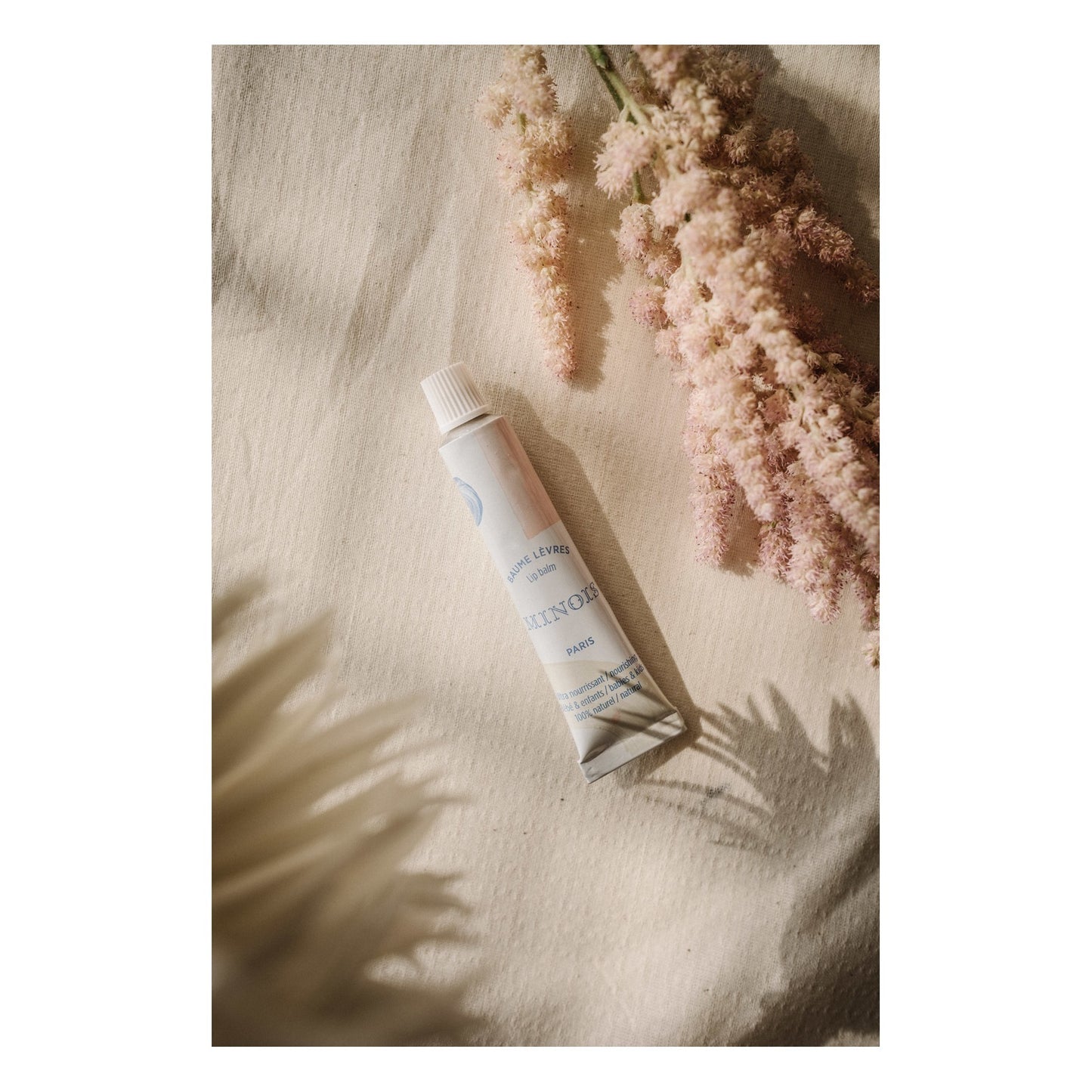 Lip Balm