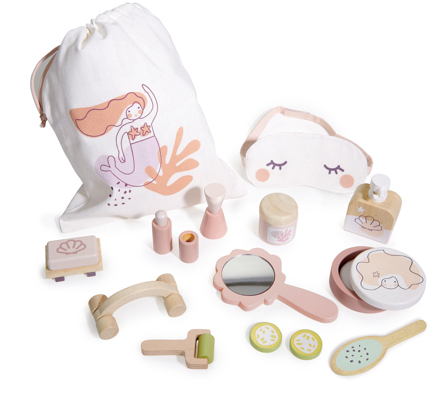 2023 SPA RETREAT SET