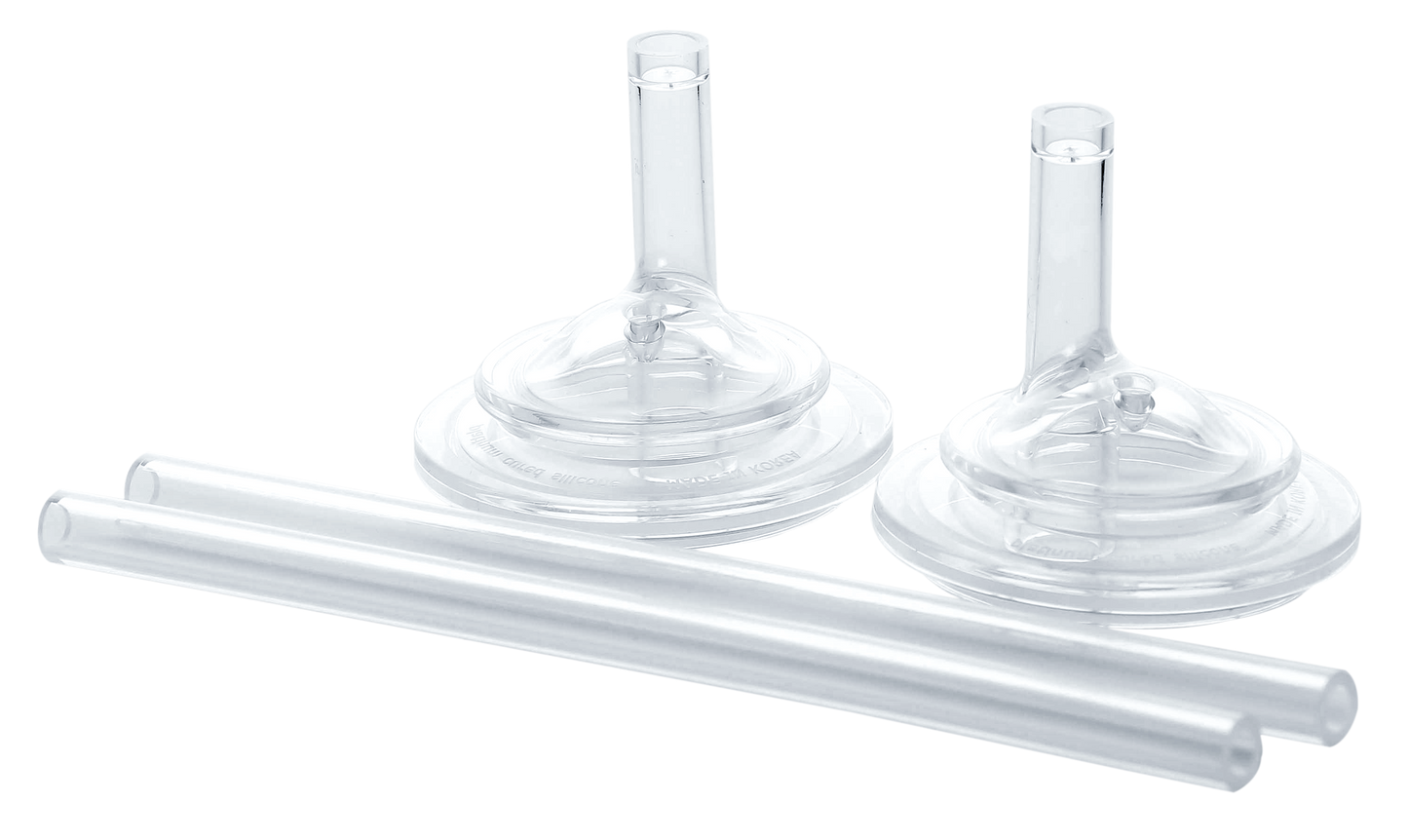 Pre-Order Replacement Straw Kit Stage 2 (12M+)