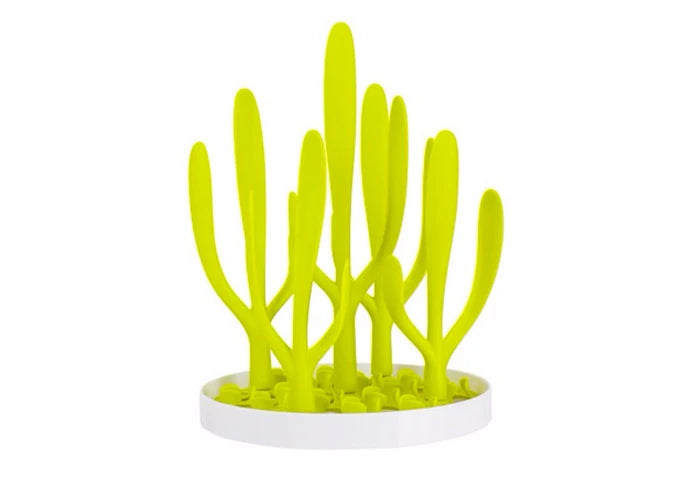 Sprig Drying Rack - Green
