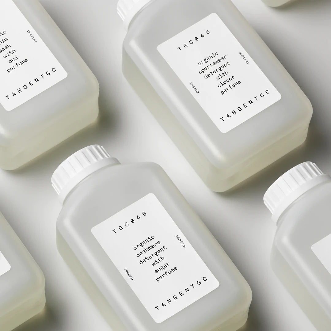 TGC045 clover sportswear detergent