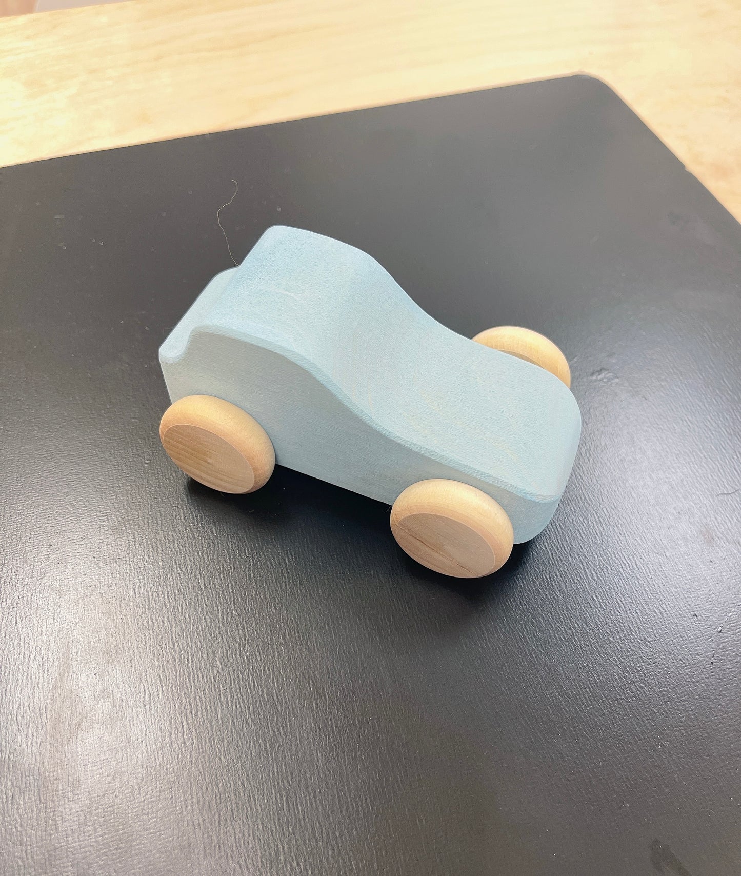 Copy of Raduga Grez Wooden Toy Car