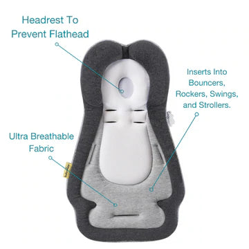 COSYMORPHO UNIVERSAL NEWBORN LOUNGER