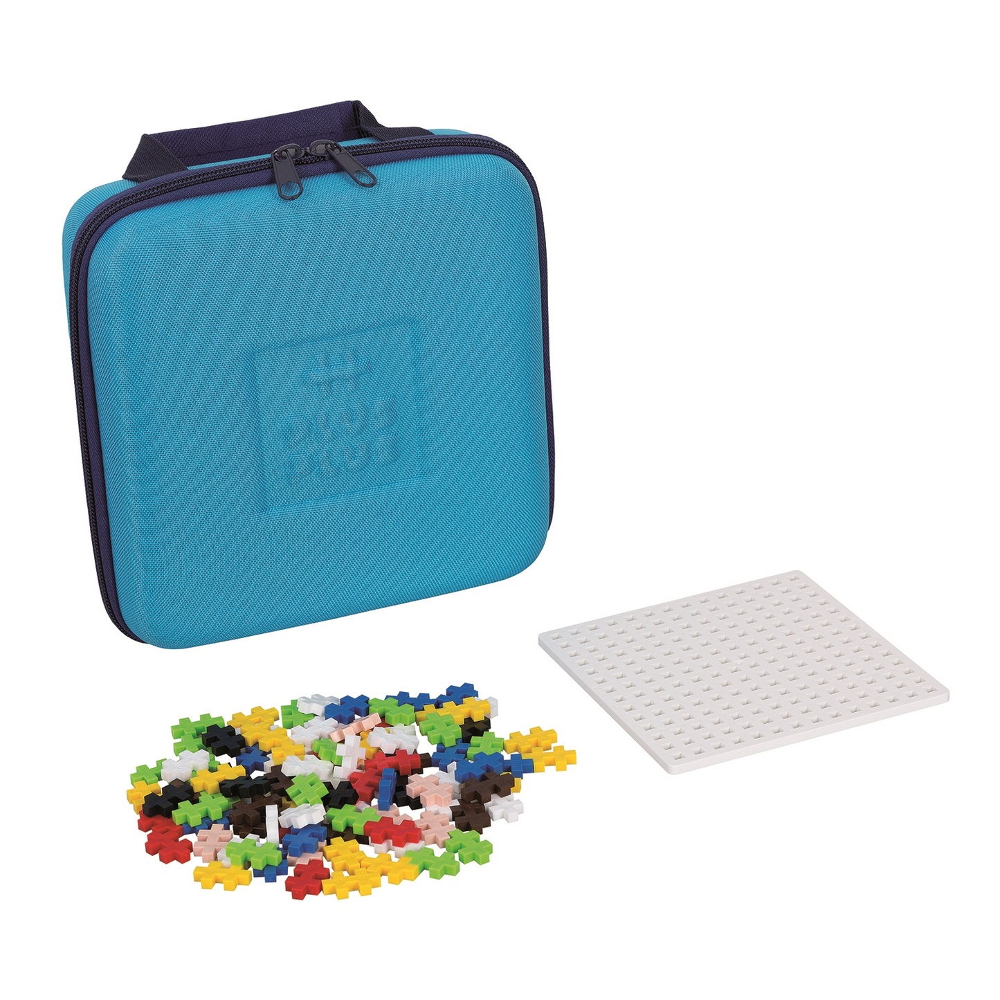 PLUS-PLUS TRAVEL CASE
