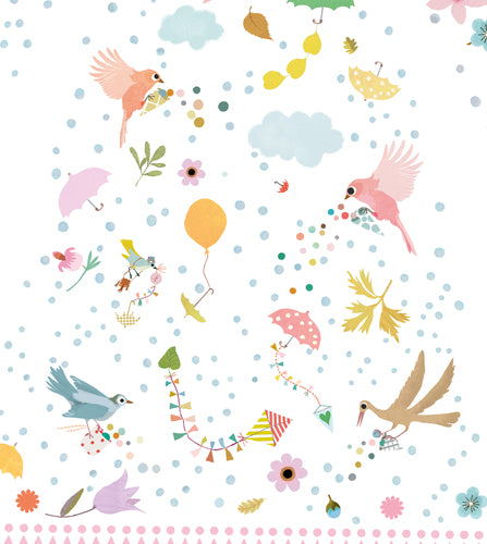 Umbrella / Small lightness
