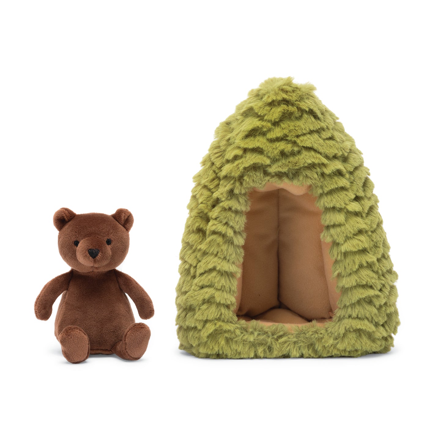 FOREST FAUNA BEAR