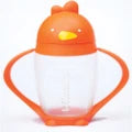 Lollacup Straw Sippy (10 oz)