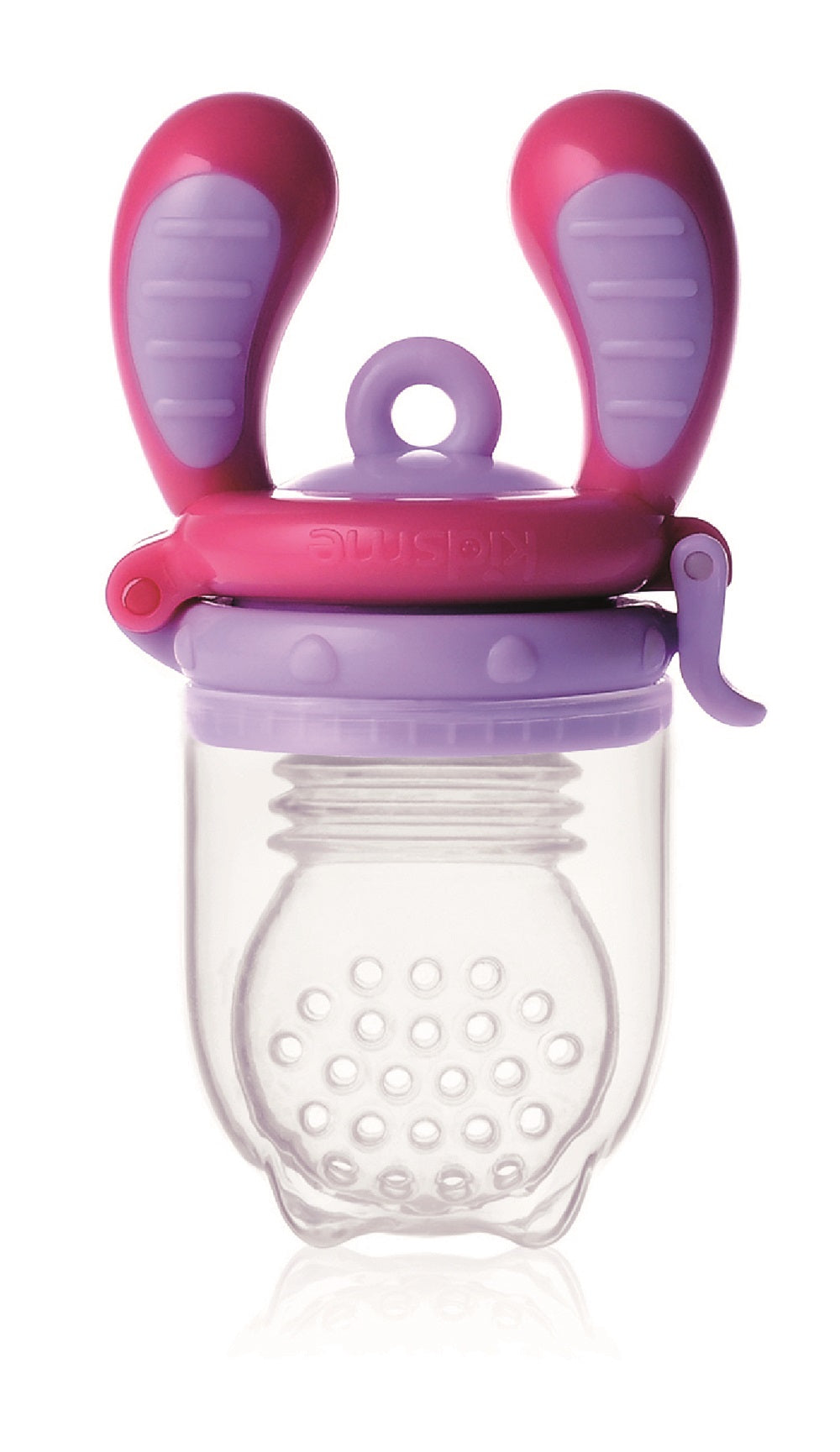 Kidsme food feeder 6M+