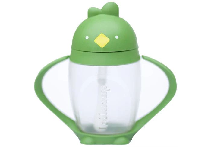 Lollacup Straw Sippy (10 oz)