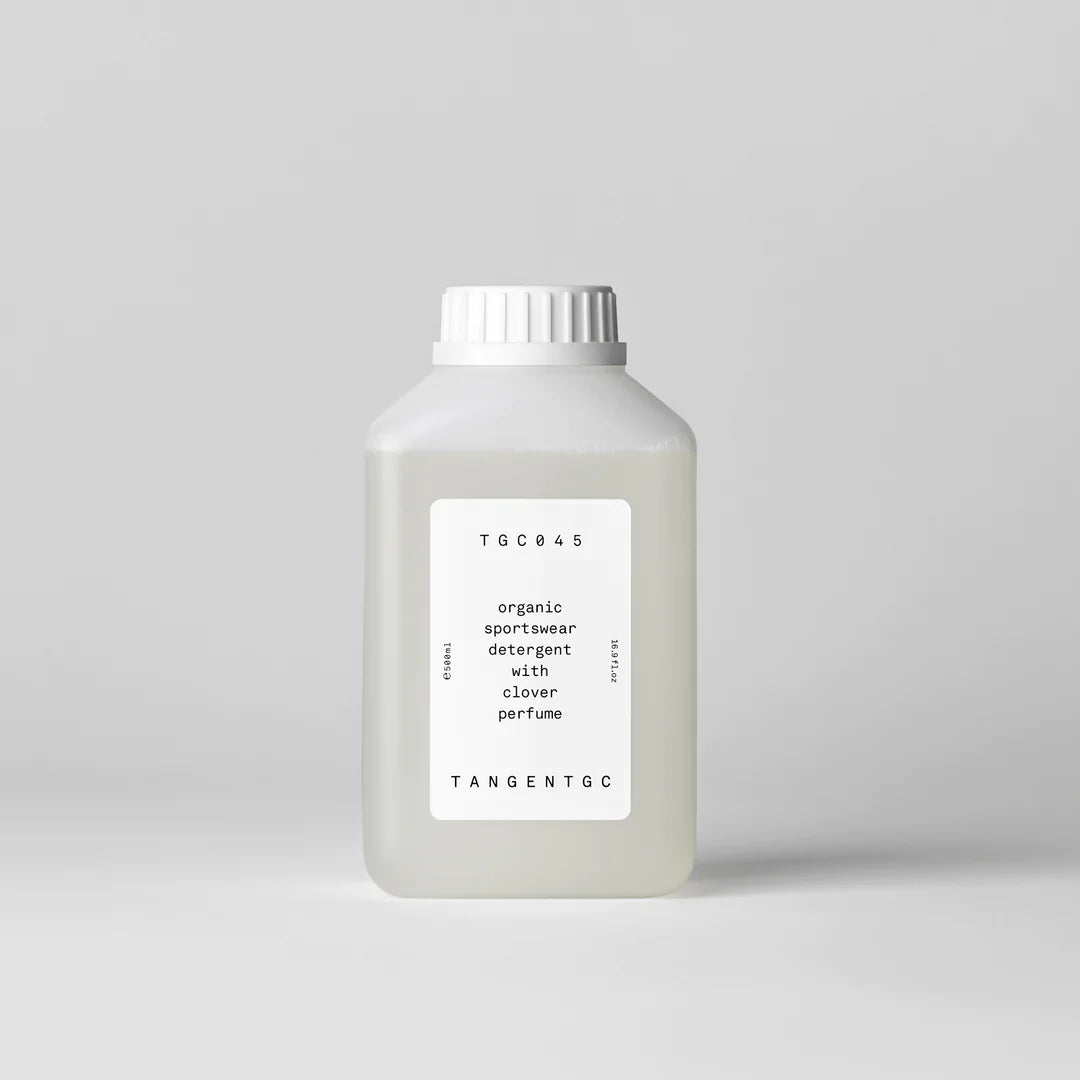 TGC045 clover sportswear detergent