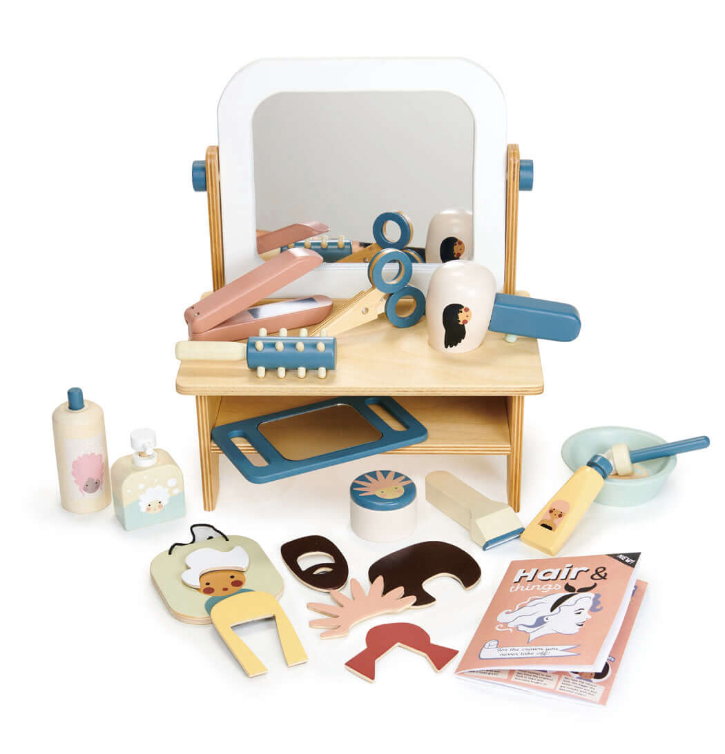 2023 HAIR SALON