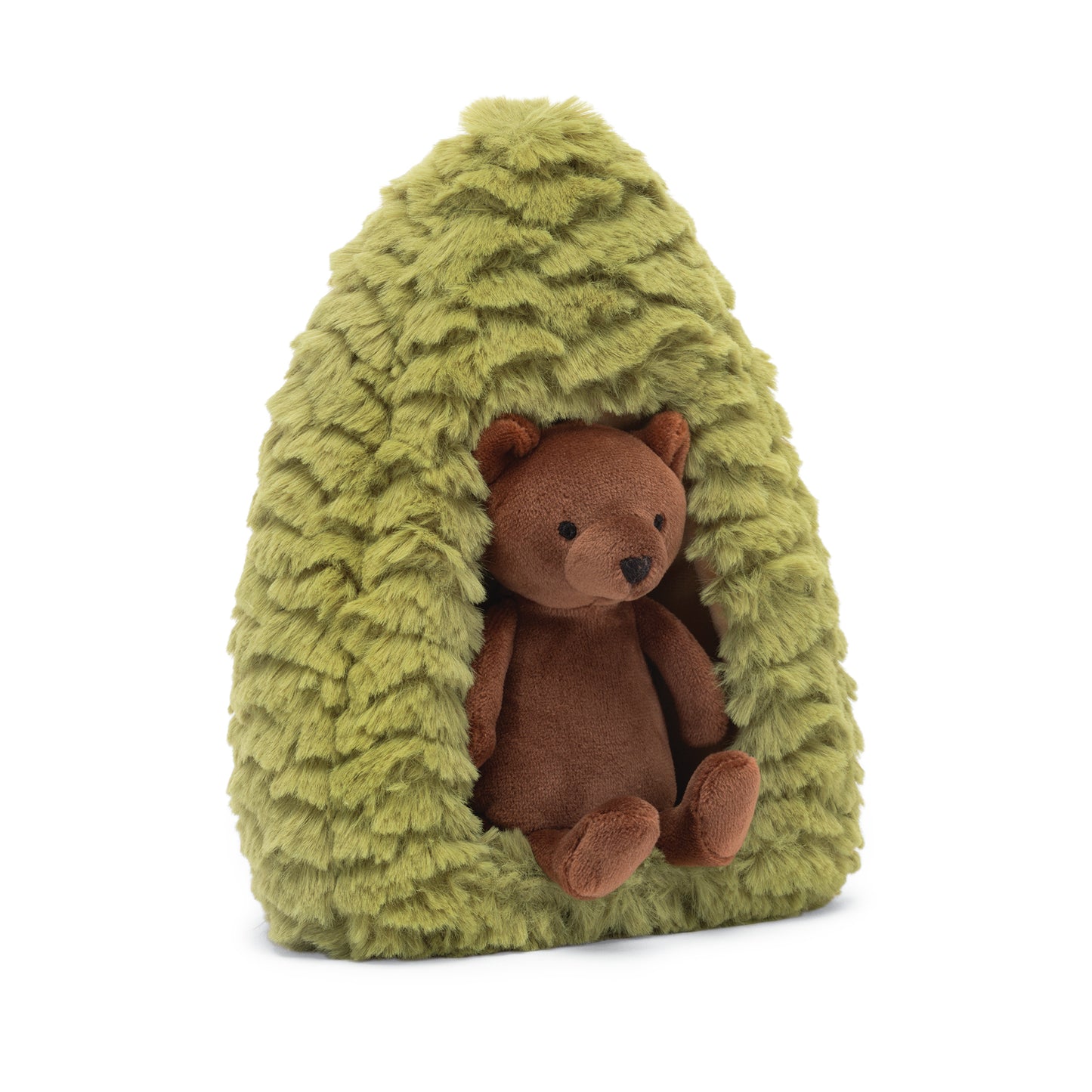 FOREST FAUNA BEAR
