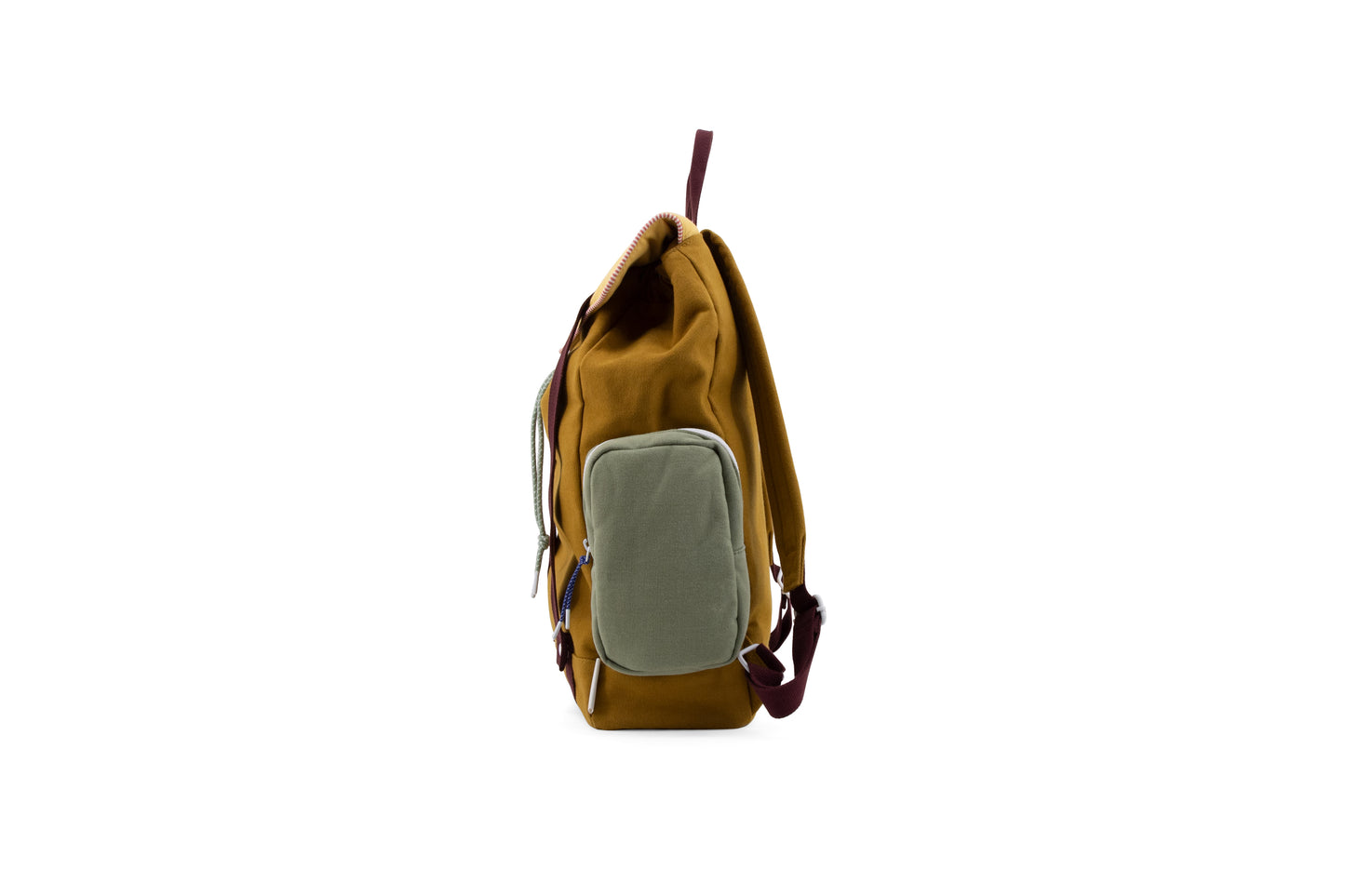 Backpack large • adventure • meet me in the meadows