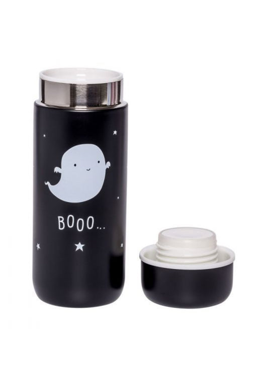Sample A LITTLE LOVELY COMPANY INSULATED STAINLESS STEEL DRINK BOTTLE - Hello Kids Baby Store