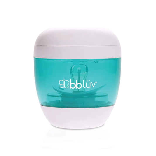 Üvi: 4 in 1 UV Sterilizer - Hello Kids Baby Store
